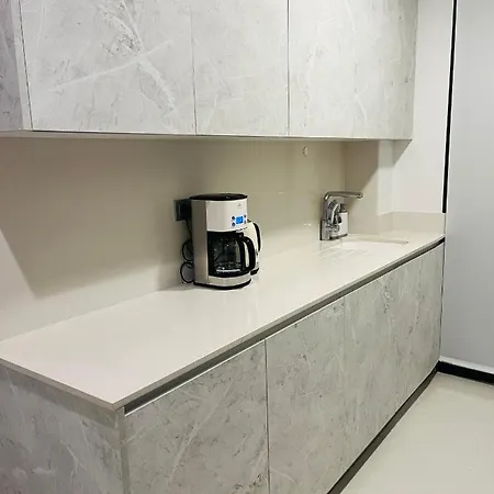 New 2022 Casanovas-Apartment Torrevieja Center Extérieur photo